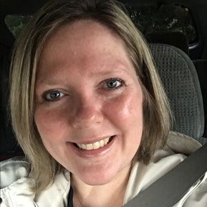 Meet your Posher, Rebecca ann